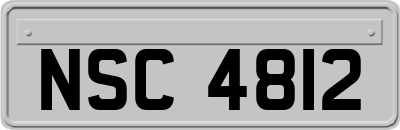 NSC4812