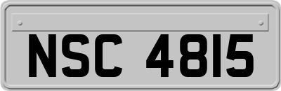 NSC4815