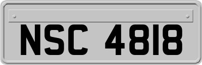 NSC4818