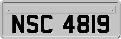 NSC4819