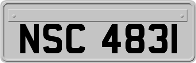 NSC4831