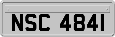 NSC4841