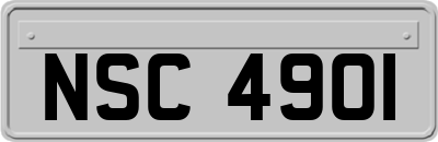 NSC4901