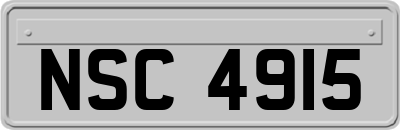 NSC4915