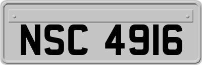 NSC4916