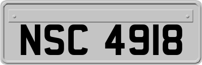 NSC4918