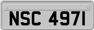 NSC4971