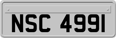 NSC4991