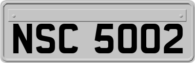 NSC5002