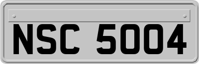 NSC5004