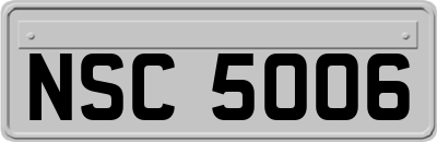 NSC5006