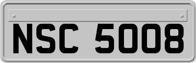 NSC5008