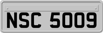 NSC5009