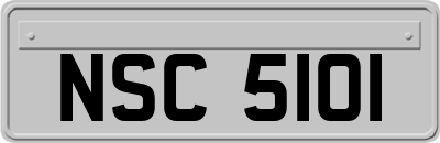 NSC5101