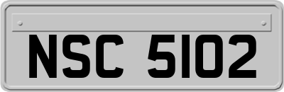 NSC5102