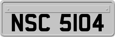 NSC5104