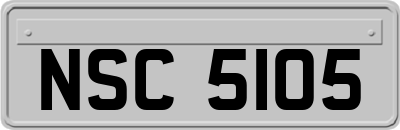 NSC5105