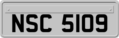 NSC5109