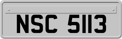 NSC5113