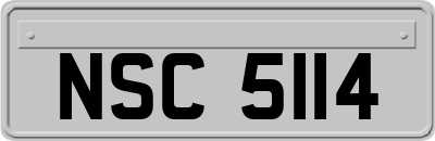 NSC5114