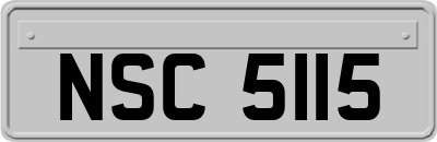 NSC5115