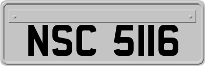 NSC5116