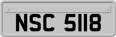 NSC5118