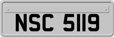 NSC5119