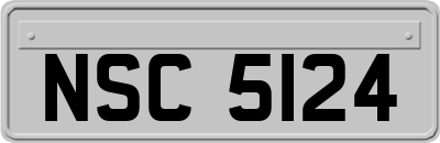 NSC5124