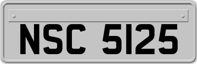 NSC5125