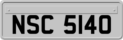 NSC5140