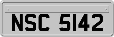 NSC5142