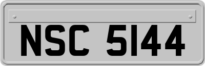 NSC5144