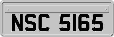 NSC5165