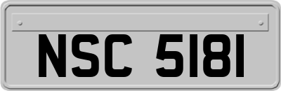 NSC5181