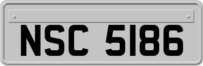 NSC5186