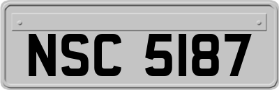 NSC5187