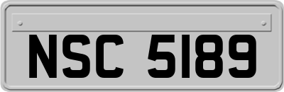 NSC5189