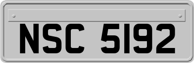 NSC5192