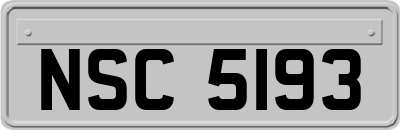 NSC5193