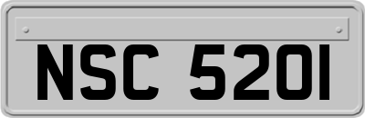 NSC5201