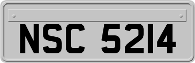 NSC5214