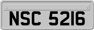 NSC5216