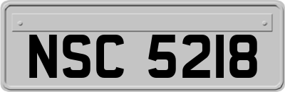 NSC5218