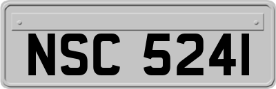 NSC5241