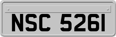 NSC5261