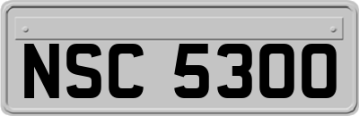 NSC5300