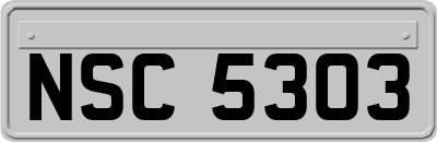 NSC5303