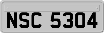 NSC5304