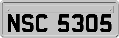 NSC5305